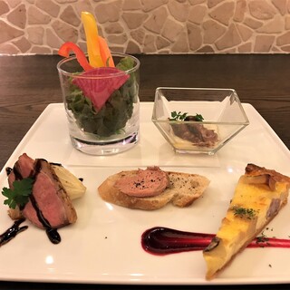 和飲家 ビストロ・ド・イベントス_0