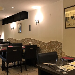 和飲家 ビストロ・ド・イベントス_2