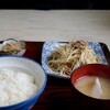 山崎食堂