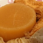 熊本串カツわさもん酒場 - おでん盛合せ