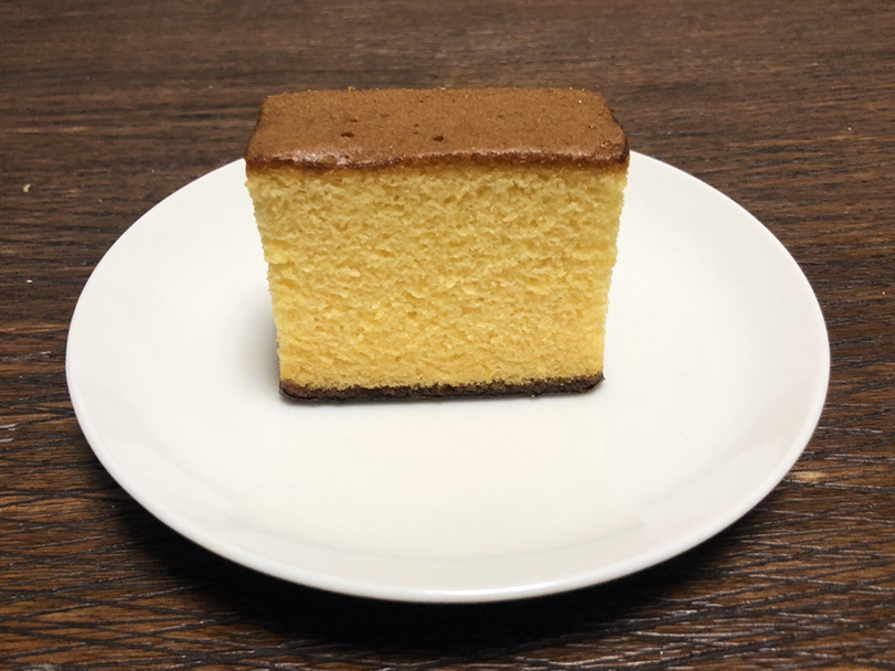 文旦堂 - 島原港/カステラ | 食べログ 文旦堂 (島原港/カステラ)