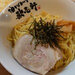 油そば専門店 歌志軒 伊勢店 - 