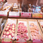 ステラおばさんのクッキー - 