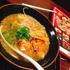 麺屋 七福神 四条大宮店