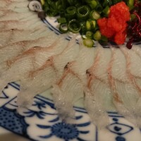 魚料理専門 魚魚一 - 