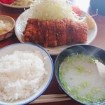 Tonkatsu Taketei - 