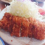 Tonkatsu Taketei - 