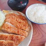 Tonkatsu Taketei - 