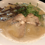 Ramen Tatsuya - 