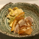 串揚げ×鉄板焼 ちゃぼうず - 