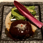 串揚げ×鉄板焼 ちゃぼうず - 