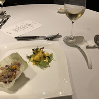 カントニーズ 燕 - 