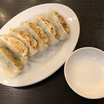 辣醤中華 味くら - 