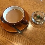 ホーム コーヒー アンド フード - 