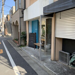 スイッチコーヒートウキョー - 