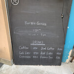 Switch Coffee Tokyo - 