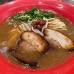 小豆島ラーメンHISHIO - 
