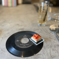 RESTAURANT SALT - 