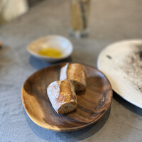 RESTAURANT SALT - 