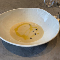 RESTAURANT SALT - 