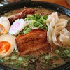 麺屋二郎 指宿本店