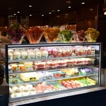 Rasapura Masters(MARINA BAY Sands FOODCOURT) - 