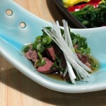 南青山とりや幸 - 