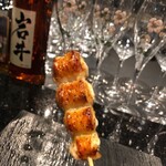 南青山とりや幸 - 