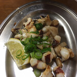 お好み焼き もり - 