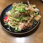 お好み焼き もり - 