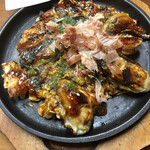 お好み焼き もり - 