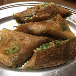 お好み焼き もり - 