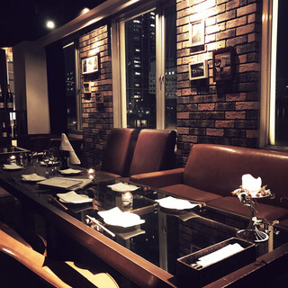 合コン専用 おしゃれソファで3時間飲み放題 4 12名様にお勧め ゆったりトークタイム Trattoria Logic Osaka トラットリア ロジック jr難波 イタリアン 食べログ 合コン専用 おしゃれソファで3時間飲み放題 4 12名様にお勧め ゆったりトークタイム Trattoria Logic Osaka トラットリア ロジック jr難波 イタリアン 食べログ