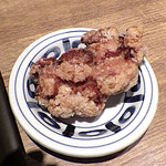 麺と心 7 - 唐揚げ