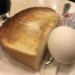 むらやま - このパンがシンプルで美味しい♡