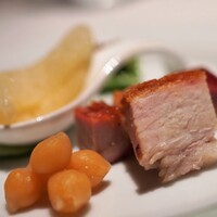 中国飯店 富麗華 - 