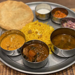 SOUTH WONDER CURRY - 