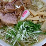 Ramen Tomi Jirou - 