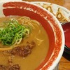 徳島ラーメン 麺王 倉敷中庄店