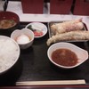 天ぷら食堂ゑびすや