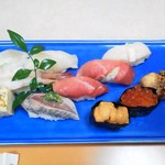 Kintarouzushi - 