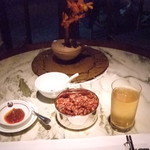 ヘイフンテラス - 