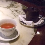 ヘイフンテラス - 