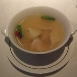 ヘイフンテラス - 