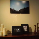 上野の森PARK SIDE CAFE - 