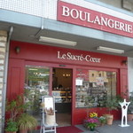 ル・シュクレクール - 