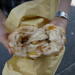 ル・シュクレクール - フィセル・プランタニエール