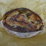 ル・シュクレクール - パン・アロマティック・ア・ラ・ジャポネーズ　３２０円