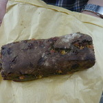 ル・シュクレクール - パヴェ・テ・ヴェール　３２０円