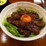 An - プルコギ丼